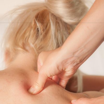 trigger-point-therapy