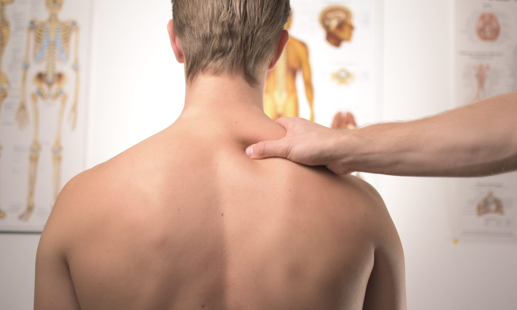 Acupuncture Treatment for Back Pain in London