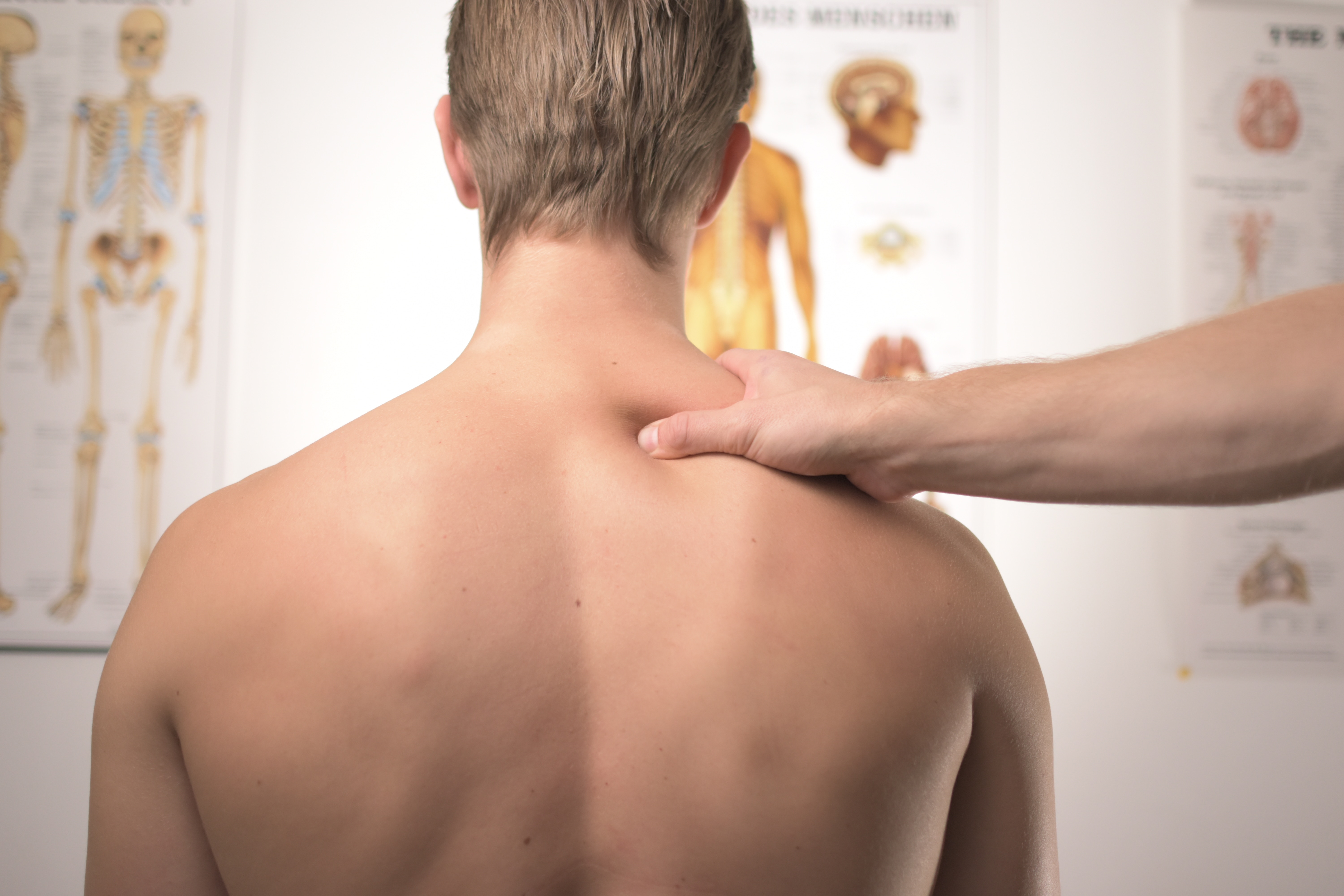 Acupuncture Treatment for Back Pain in London