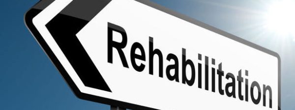 Exercise and rehab