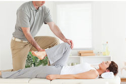 BODYWORK THERAPY IN LONDON