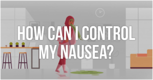 Tips for Nausea Relief