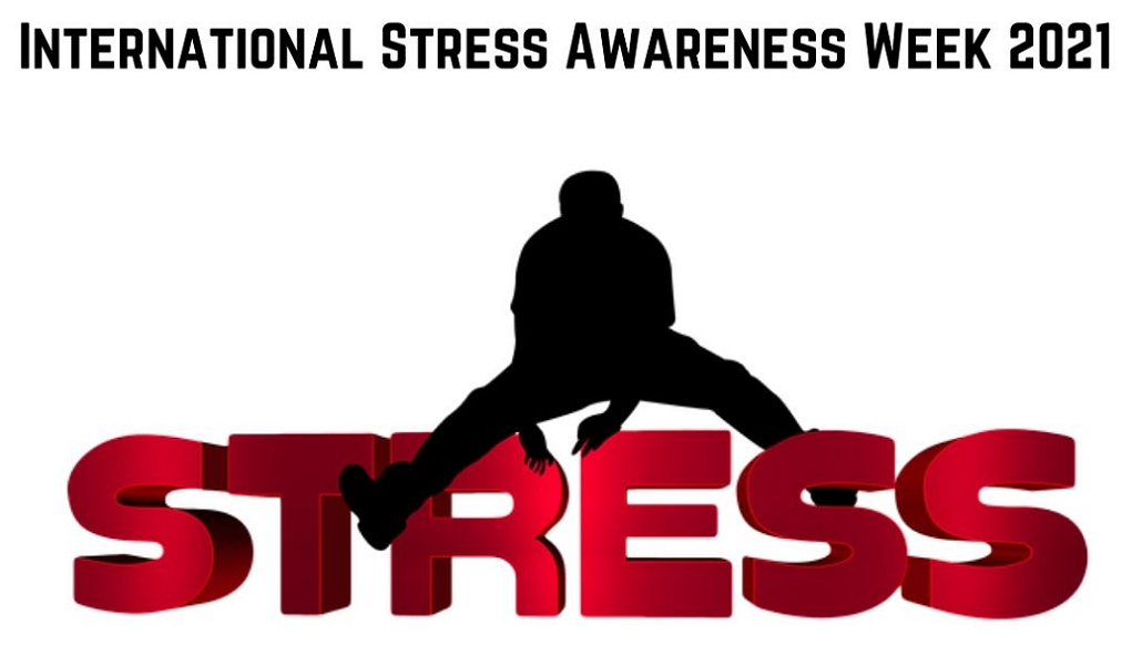 International Stress Awareness Week