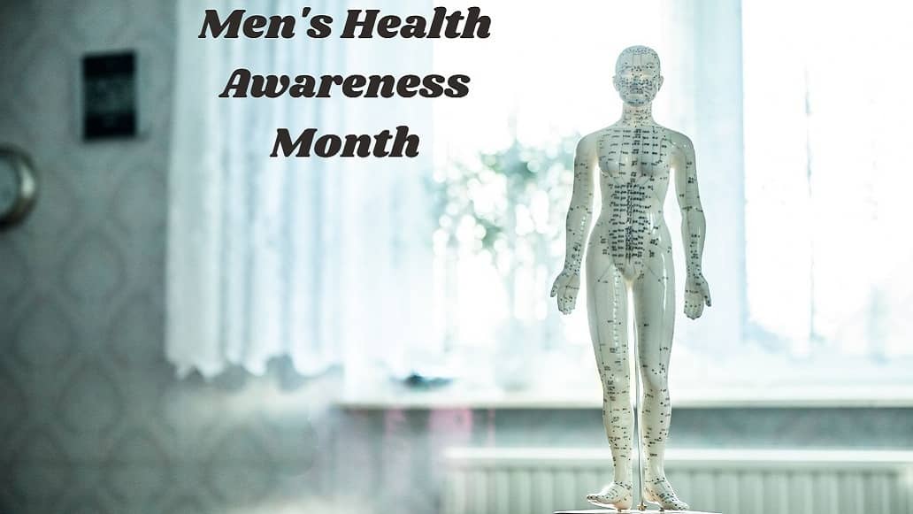 Men's Health Awareness Month