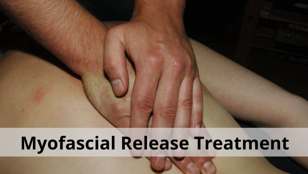 Myofascial Release Treatment