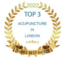 Top Acupuncture in London