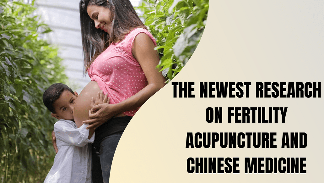 Fertility Acupuncture london