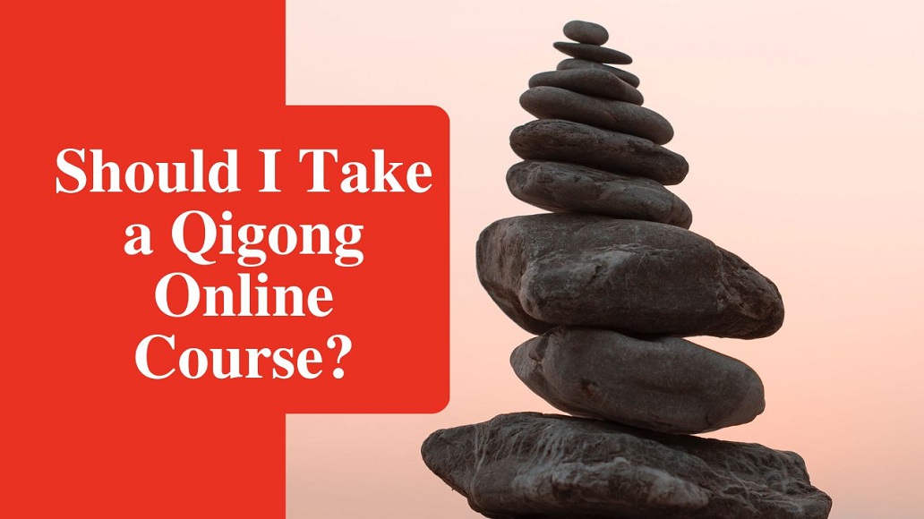 Qigong Online Course