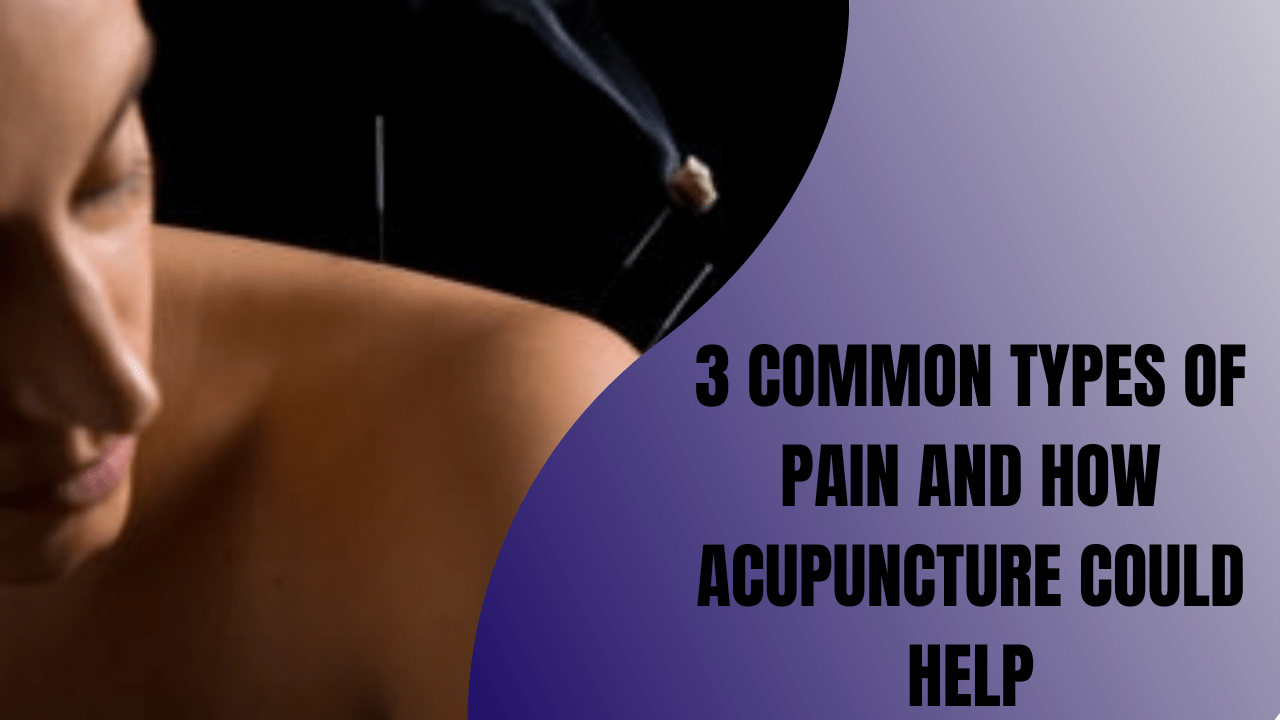 Acupuncture