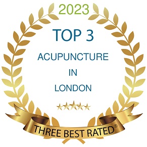 Top Acupuncture in London