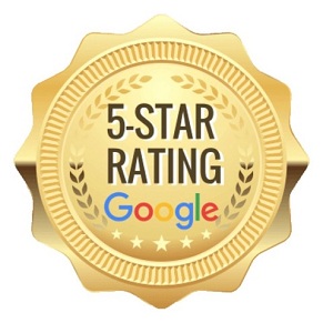 Acubody Google Rating