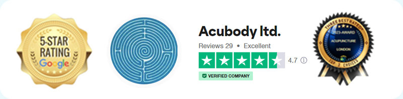 London Acupuncture Treatment