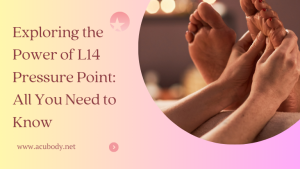 L14 Pressure Point