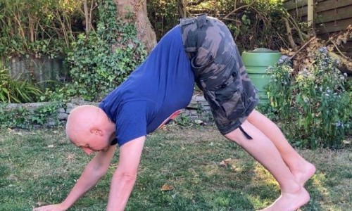 somatic coaching online in London,