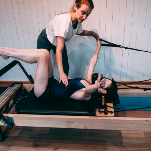 Reformer 2
