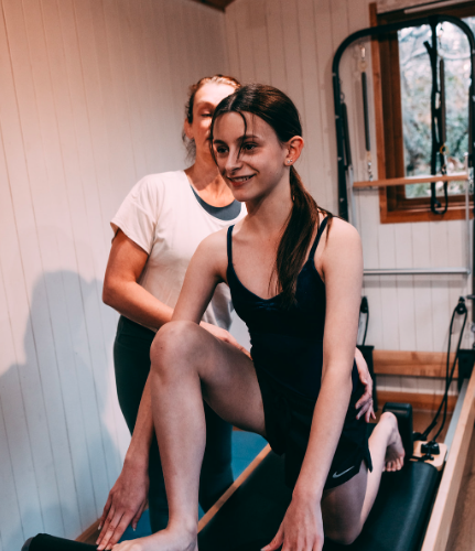 Reformer 3