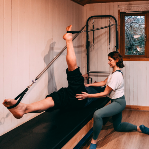 Reformer 4