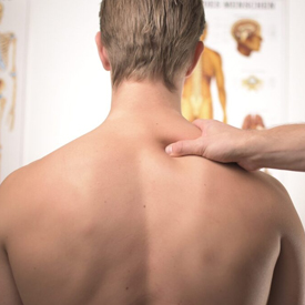 pressure point iscaemic compression