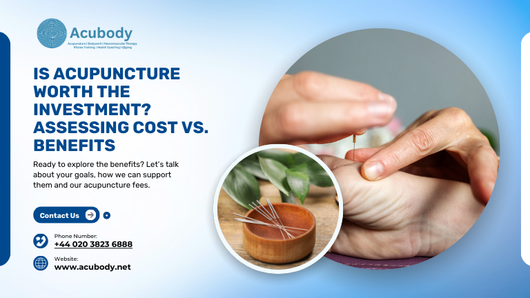 how much acupuncture should cost