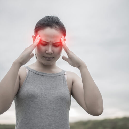 acupuncture for headache in London