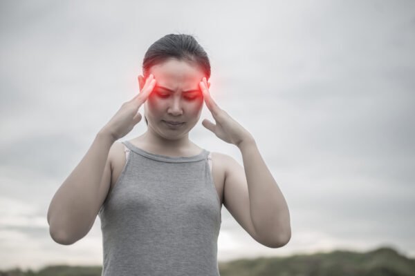 acupuncture for headache in London
