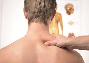 Acupuncture for shoulder pain in London-Acubody London