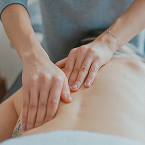 myofasical release therapy London
