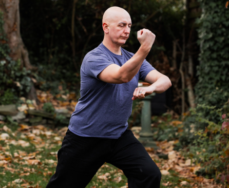 Duncan-Qigong-Bear