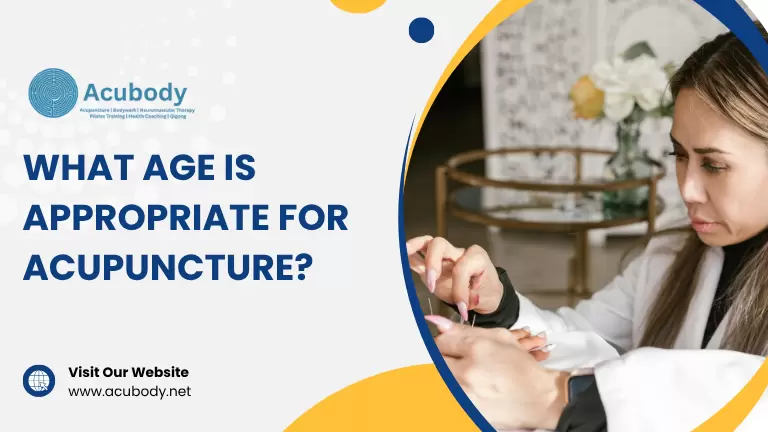 acupuncture in London