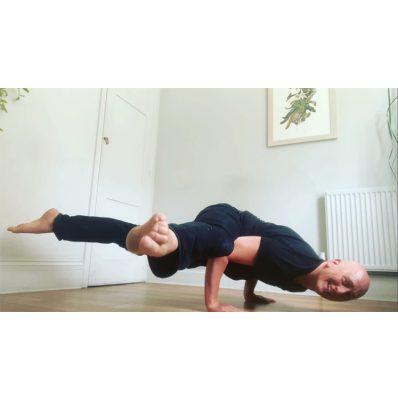 Somatic coaching online in London