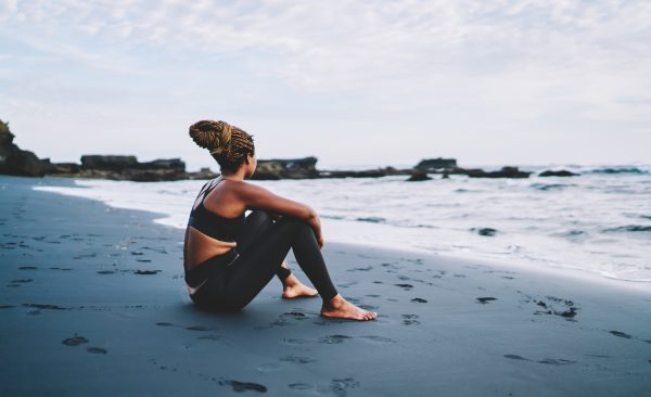 Somatic coaching online in London