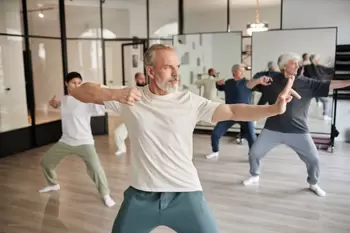 Qigong online course
