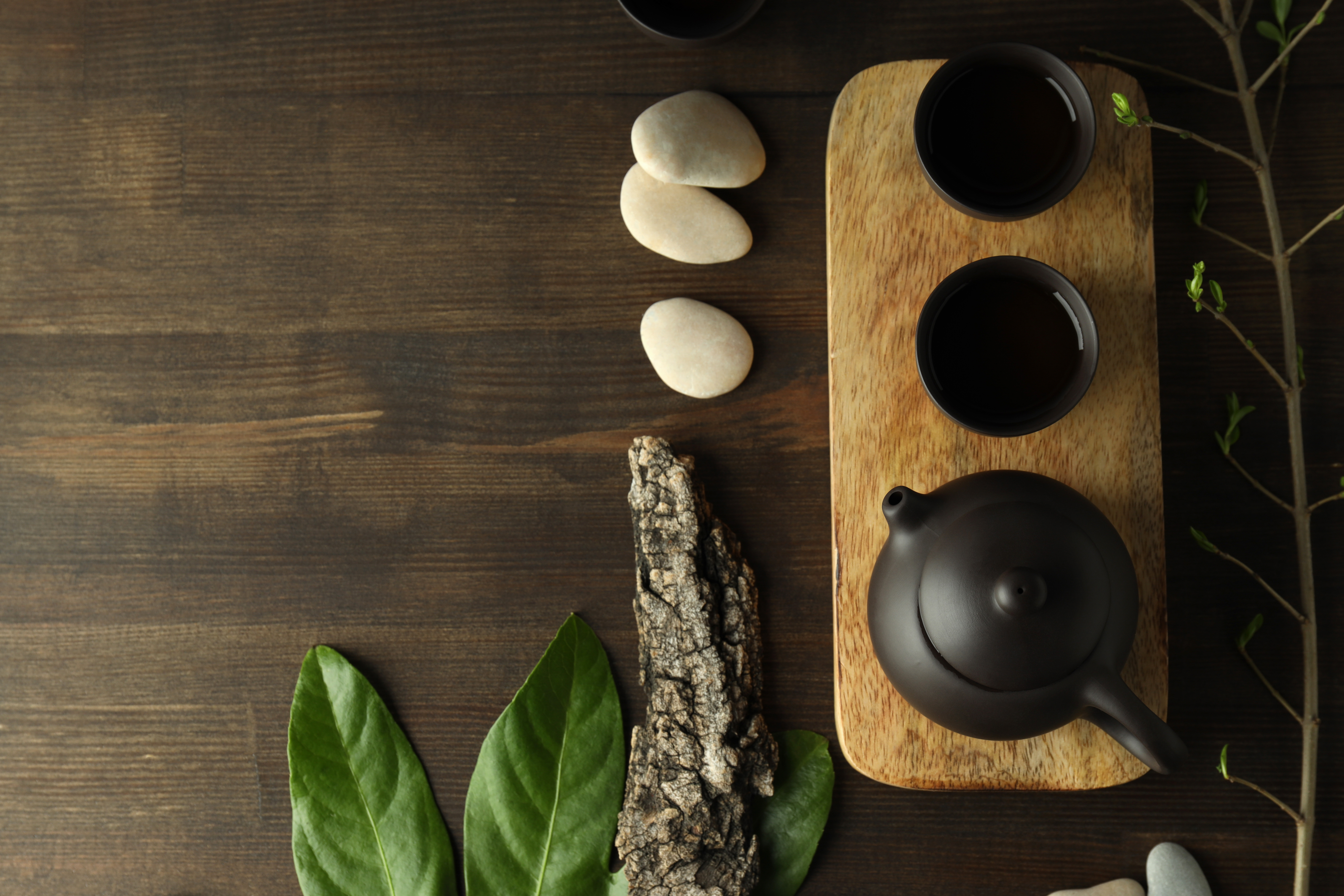 London Chinese medicine