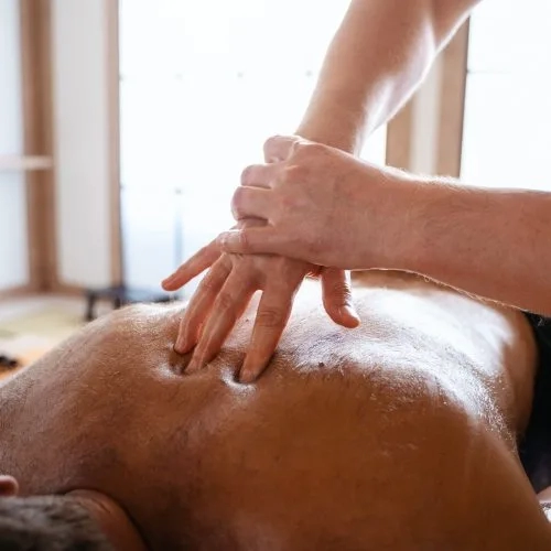 Knee Pain Acupuncture London