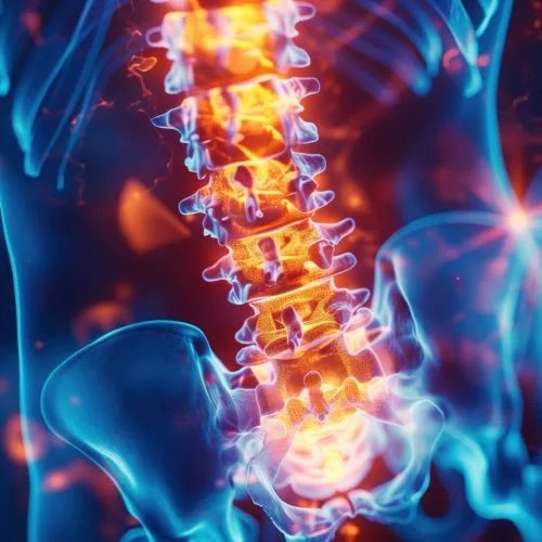 medium-3d-x-ray-showing-lumbar-spine-with-pain-highlights-and-inflammation-1-500x500