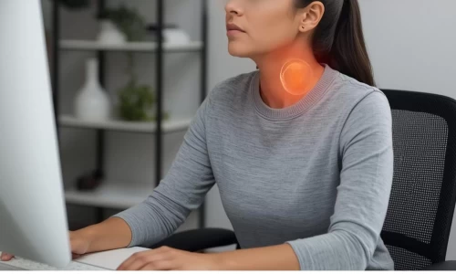 Did you know tech neck is actually a chest problem