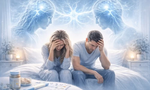 Acupuncture Fertility in London