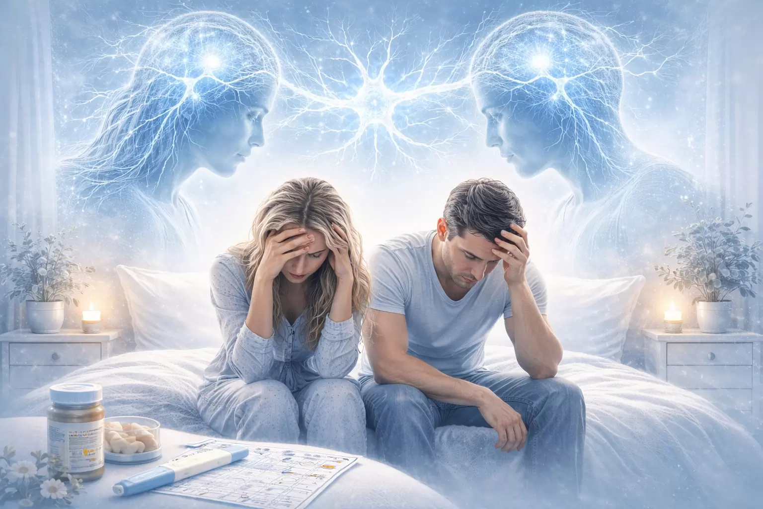 Acupuncture Fertility in London