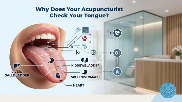 acupuncturist in London