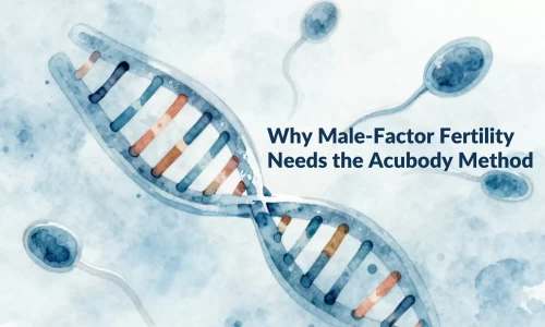 fertility acupuncture in London