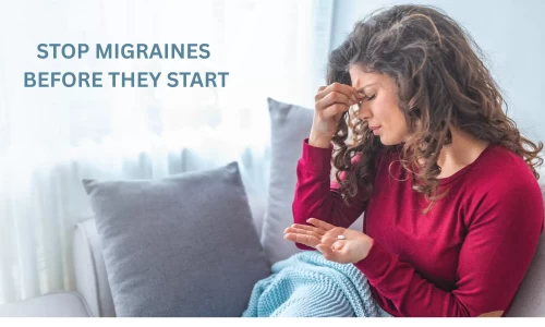 migraine acupuncture in London