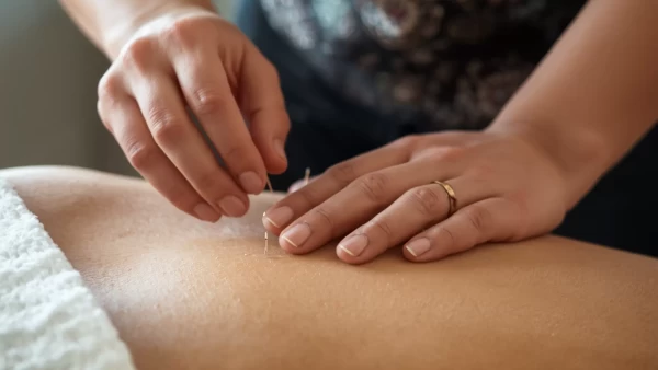 Acupuncture and Bodywork