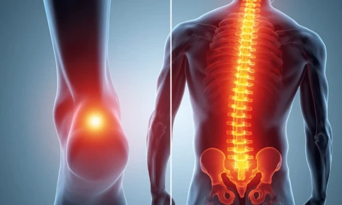 acupuncture for your back pain in London