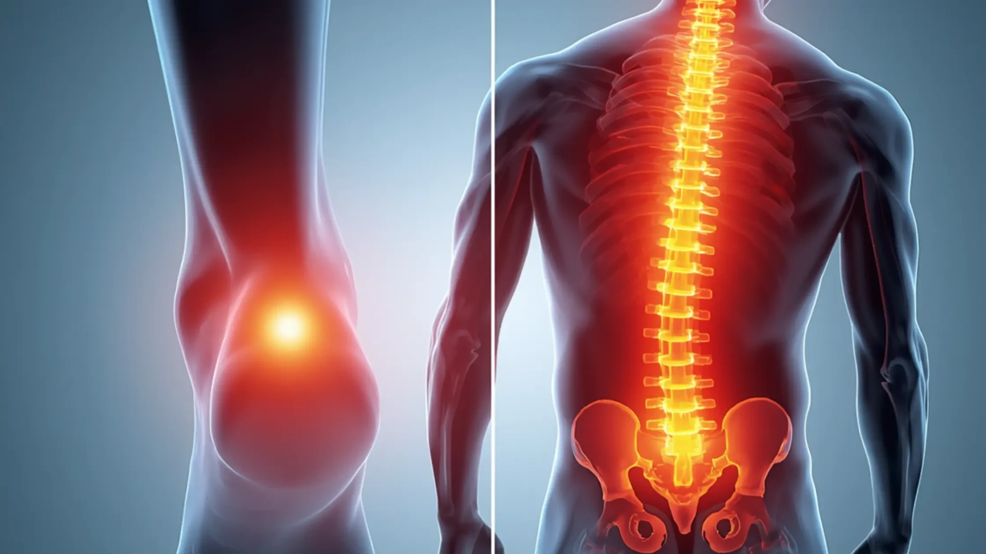 acupuncture for your back pain in London