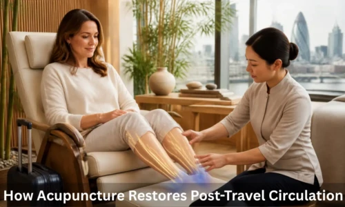 London acupuncturist