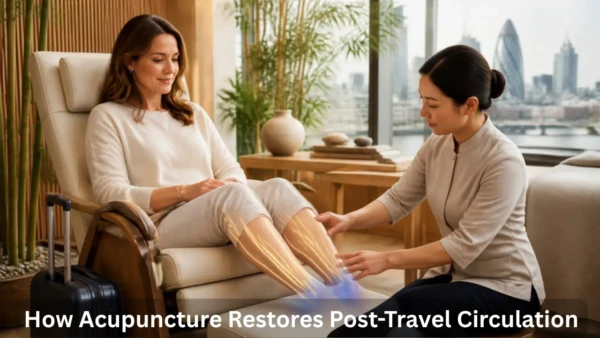 London acupuncturist