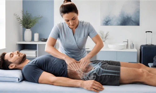 what does myofascial release therapy treat