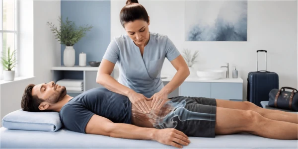 what does myofascial release therapy treat