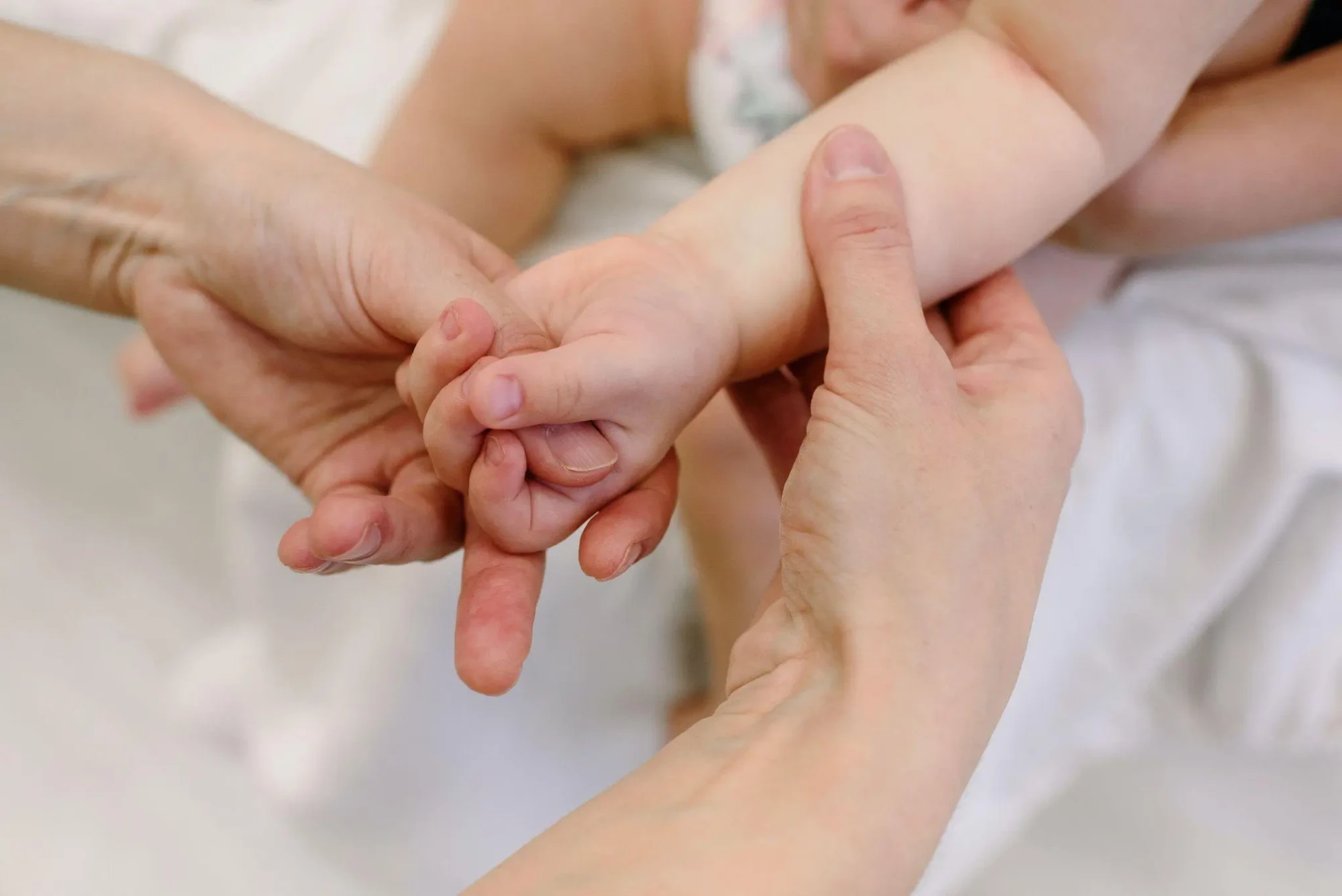 Pediatric acupuncture can be useful to help children healing, health and wellbeing