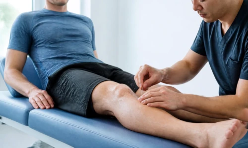 acupuncture in London